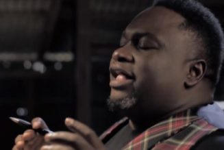 Solomon Lange – Grace