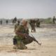 Somali Army kills 24 al-Shabab militants