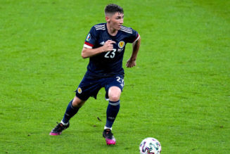 Some Scotland and Chelsea fans react as Billy Gilmour tests positive for COVID-19