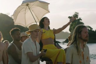 Song of the Week: Lorde Paints a Sunny Portrait With “Solar Power,” Her First Song in 4 Years