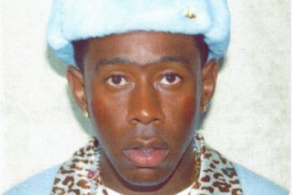 Song of the Week: Tyler, the Creator Returns With the Towering “LUMBERJACK”
