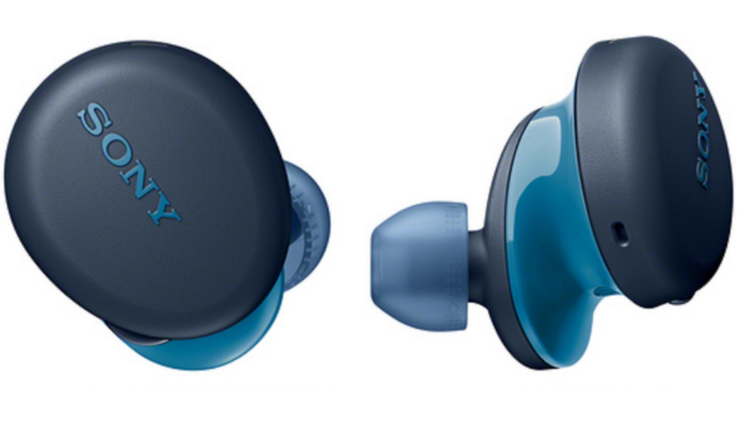 Sony Announces New Truly Wireless Headphones in South Africa