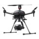 Sony announces the $9,000 professional drone it teased at CES