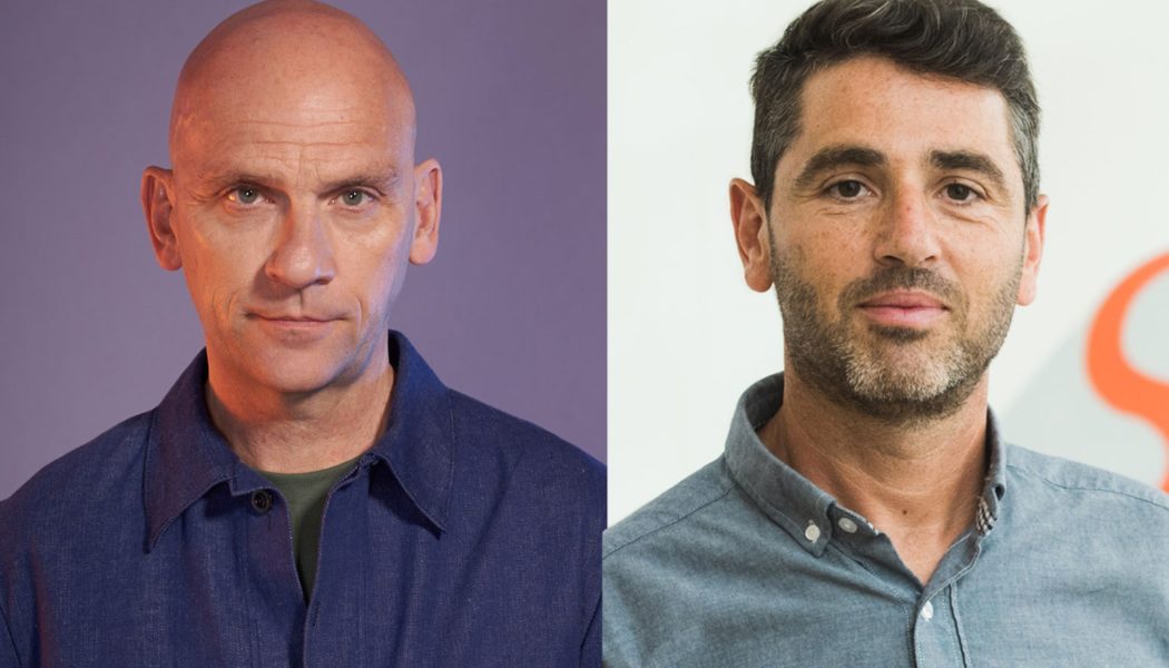 Sony Music Beefs Up Podcasting Strategy by Acquiring Major UK Producer