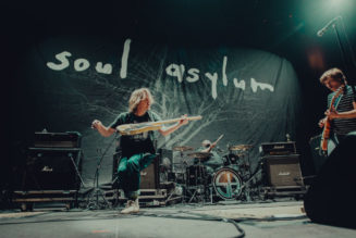 Soul Asylum, Local H and Juliana Hatfield to Hit the Road This Fall