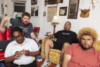 Soul Glo Sign to Epitaph Records, Drop New EP