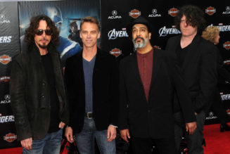 Soundgarden and Chris Cornell’s Estate Reach Temporary Agreement Over Band’s Social Media Accounts and Website