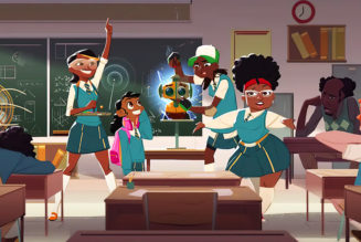 South African Animation Studio Wins International Film Award