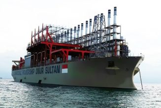 South African Emergency Powership Deal Scrapped Due to Environmental Concerns