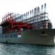 South African Emergency Powership Deal Scrapped Due to Environmental Concerns