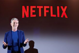 South African Government Now Seeks to Regulate Netflix Content
