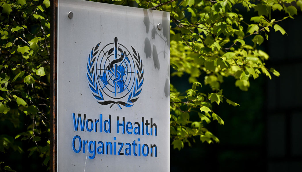 South Africa’s COVID-19 Variant Renamed to Avoid Discrimination