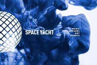 Space Yacht Releases Debut Bass Music Compilation, “Big Bass Ting Vol. 1”