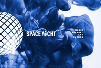 Space Yacht Releases Debut Bass Music Compilation, “Big Bass Ting Vol. 1”