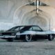 SpeedKore’s Mid-Engined ’68 Charger Is a Fast and Furious Muscle Machine