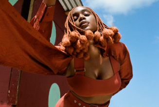 SPIN Sessions Presents: Falana