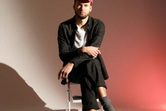 SPIN Sessions Presents: Monolink