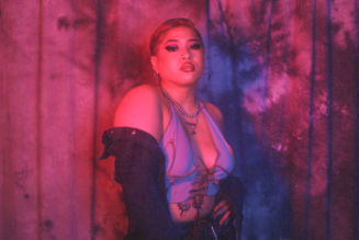 SPIN Sessions Presents: Vetta Borne