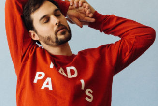 SPIN Sets Presents: Popeska