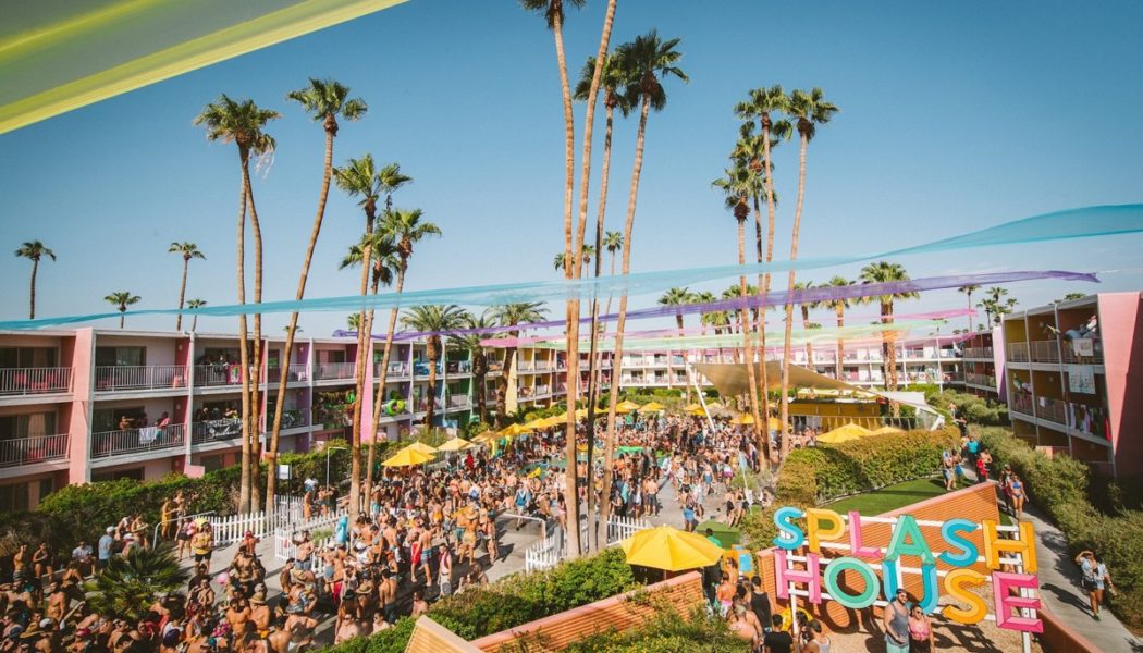 Splash House Announces Summer 2021 Return