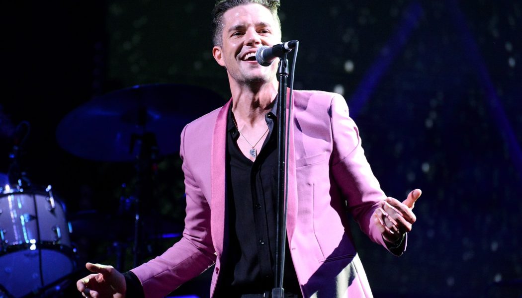 Splendour in the Grass 2021 Sets Virtual Event Featuring Khalid, CHVRCHES, The Killers & More