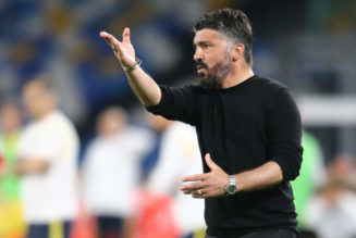 Spurs chief reportedly believes he can convince club to appoint Cup-winning boss