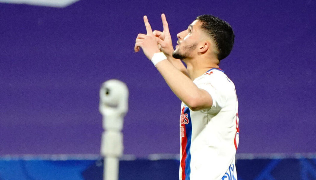 Spurs eye move for £20m star…but Arsenal readying a contract worth £100k-per-week