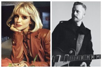 St. Vincent and Jason Isbell Cover ‘Sad But True’ for Upcoming Metallica Blacklist Album