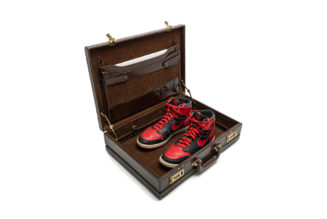 Stadium Goods & Christie’s To Auction Off A Gang of Rare Air Jordans, Again
