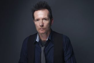 Stone Temple Pilots’ Scott Weiland Movie Is in the Works