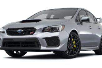 Stripped Subie: Dealer’s New WRX Reportedly Gutted By Thieves