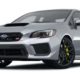Stripped Subie: Dealer’s New WRX Reportedly Gutted By Thieves