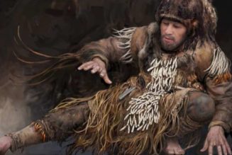 Study Shows That Prehistoric Raves Took Place in the Stone Age