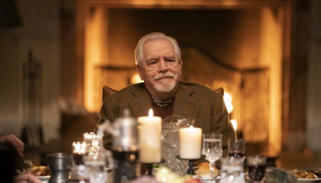 Succession Season 3 Coming This Fall