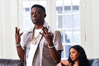Suspect Arrested After One Person Shot Dead at Boosie Video Shoot