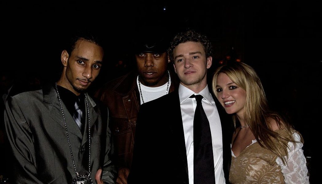 Swizz Beatz Tries To Clean Up Justin Timberlake Verzuz Slander