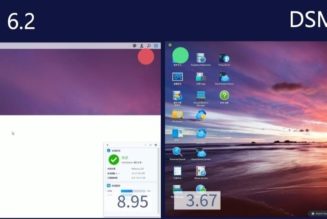 Synology Launches DSM 7.0 and C2 Cloud Expansion – Taking Data Management into Next-Gen