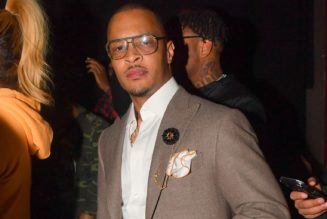 T.I. Addresses Sexual Assault Allegations in New Music Video