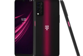 T-Mobile’s Revvl V Plus 5G offers a huge display and battery with a tiny $199 price tag
