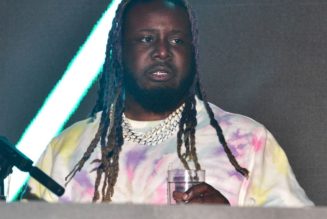 T-Pain Reveals Nicki Minaj Politely Curbed Him After Asking Her For A “Quick Little Verse”
