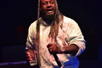 T-Pain Says Usher Pushed Him Into Depression For Claiming He “F*cked Up” The Music Game