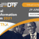 Take Control of Your Company’s Digital Transformation – Register for #DTF2021