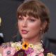 Taylor Swift Is ‘In My Feelings’ Over ‘Evermore’ Returning to No. 1 on Billboard 200