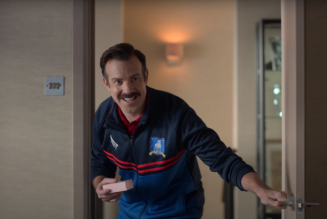 Ted Lasso Is All Smiles in Season 2 Trailer: Watch