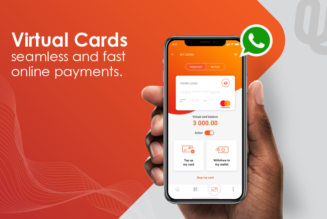 Telkom Launches Africa’s First Virtual Banking Card with Ukheshe