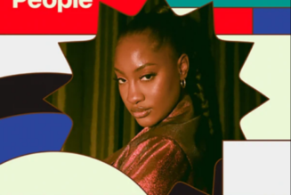 Tems – Ordinary People (John Legend Cover)