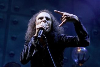 Tenacious D, Rob Halford, Sammy Hagar, Lzzy Hale Join Ronnie James Dio Virtual Birthday Fundraiser