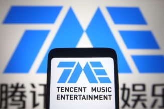 Tencent Increases Stake in Indian Streaming Giant Gaana with $40 Million in New Debt Funding