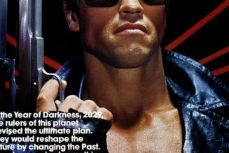 Terminator 2: Judgment Day Turns 30: Better Than The Terminator?