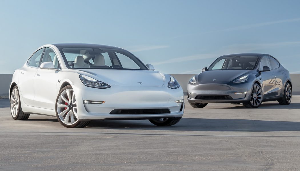 Tesla Model 3 and Y Lose Adjustable Lumbar Due to “Almost no Usage”